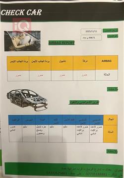 شيفروليه ايكونس